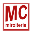 Miroiterie MC logo