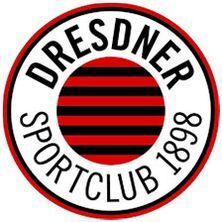 Logo DSC Damen Dresden