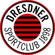 Logo DSC Damen Dresden
