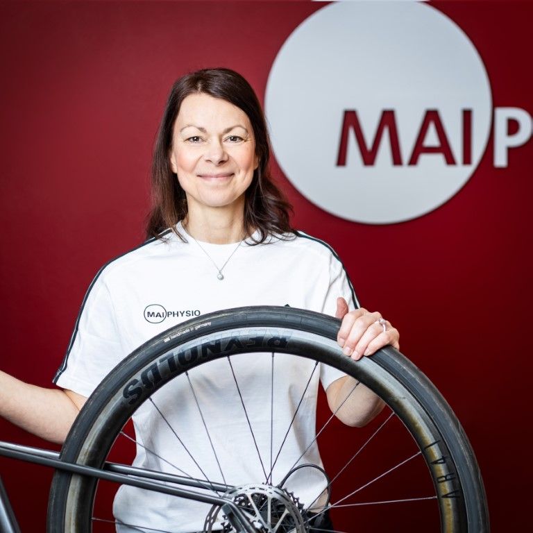 Mitarbeiter von Maiphysio Zentrum für Physiotherapie