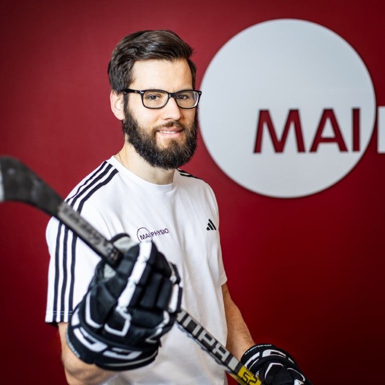 Mitarbeiter von Maiphysio Zentrum für Physiotherapie