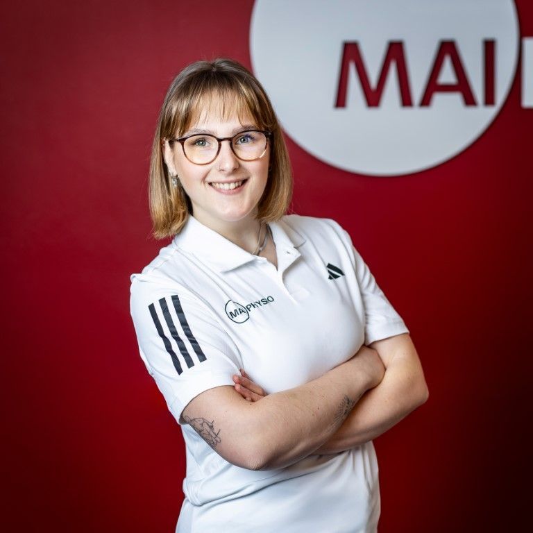 Mitarbeiter von Maiphysio Zentrum für Physiotherapie