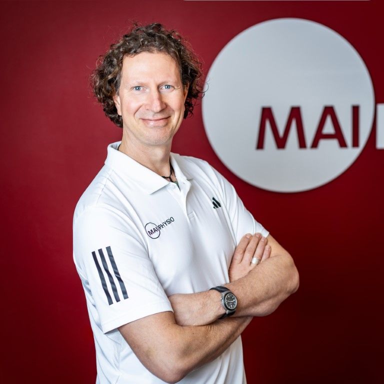 Mitarbeiter von Maiphysio Zentrum für Physiotherapie