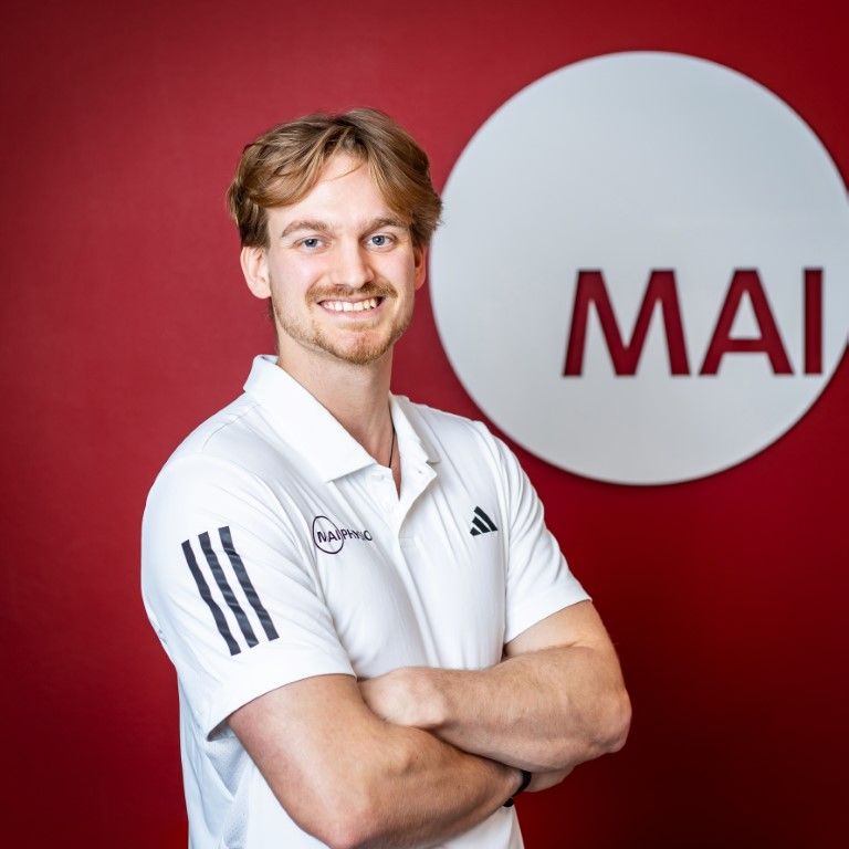 Mitarbeiter von Maiphysio Zentrum für Physiotherapie