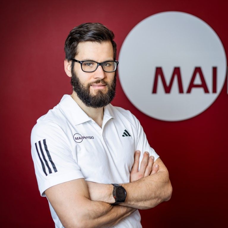 Mitarbeiter von Maiphysio Zentrum für Physiotherapie