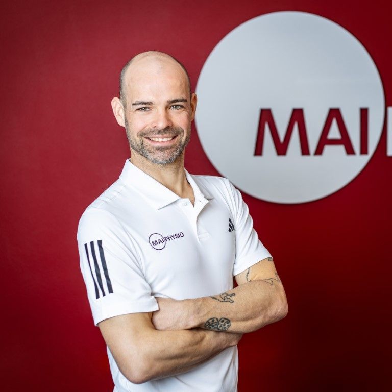 Mitarbeiter von Maiphysio Zentrum für Physiotherapie