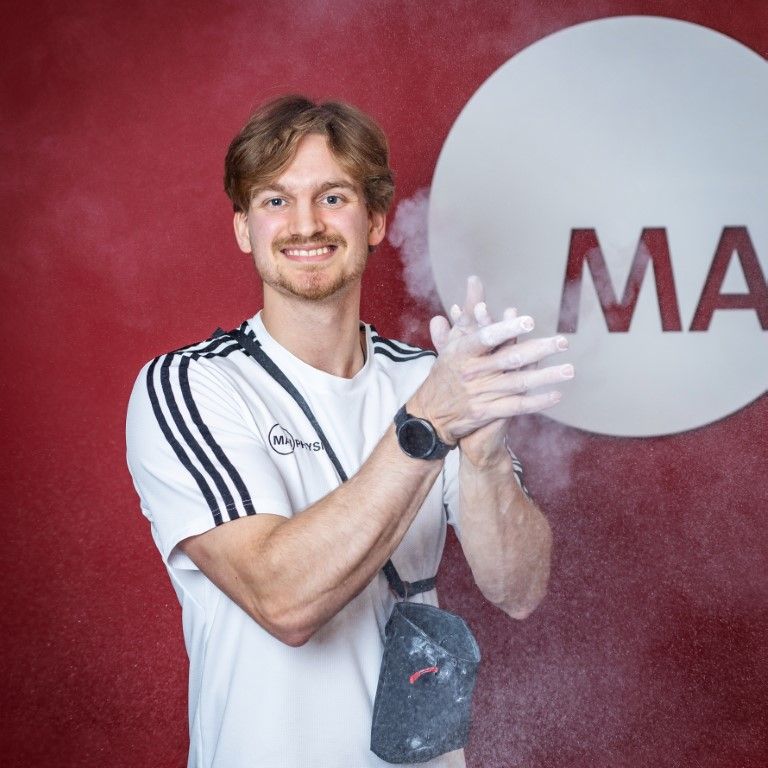 Mitarbeiter von Maiphysio Zentrum für Physiotherapie