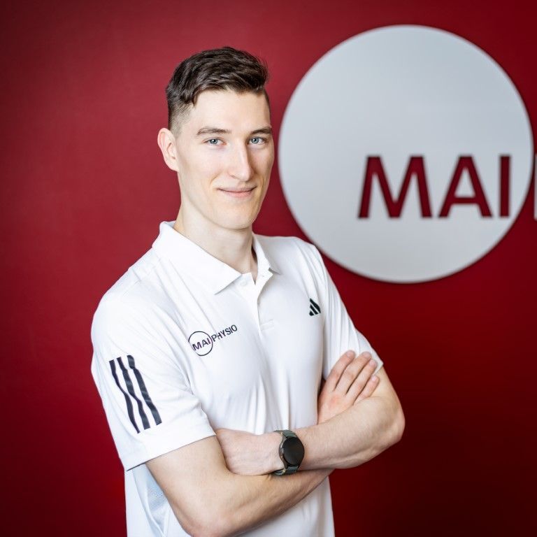 Mitarbeiter von Maiphysio Zentrum für Physiotherapie