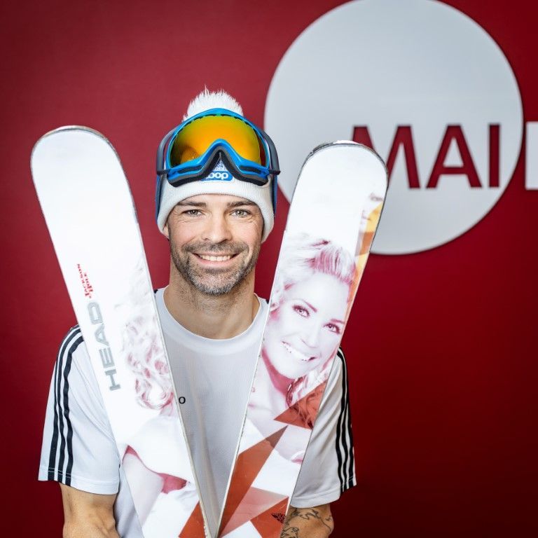 Mitarbeiter von Maiphysio Zentrum für Physiotherapie