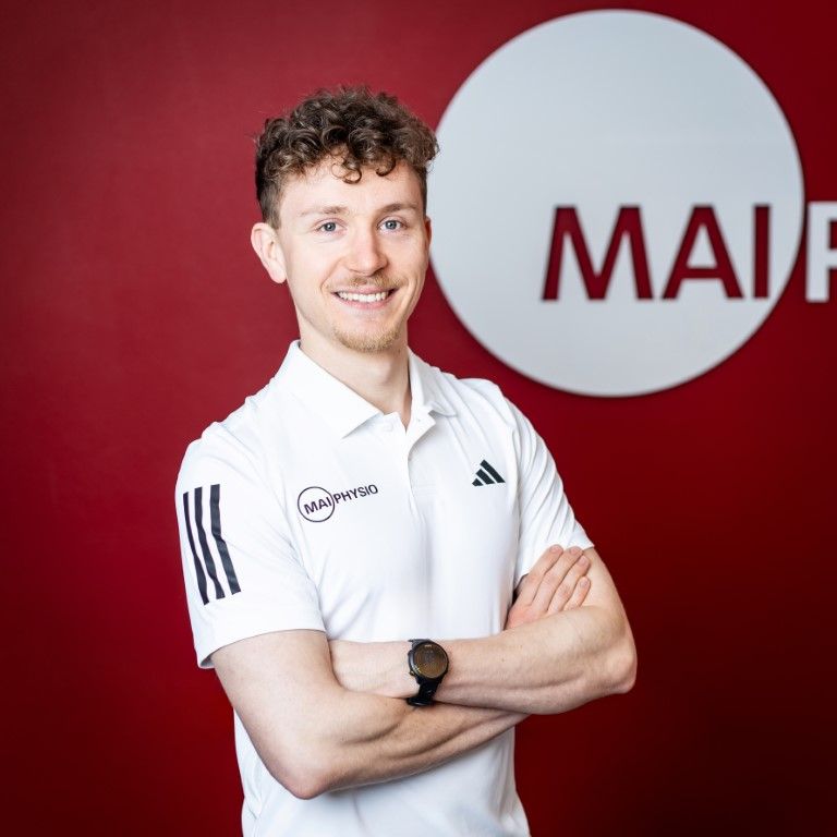 Mitarbeiter von Maiphysio Zentrum für Physiotherapie