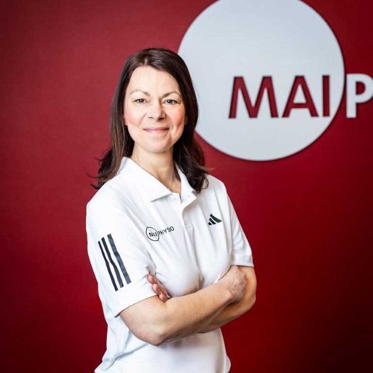 Mitarbeiter von Maiphysio Zentrum für Physiotherapie