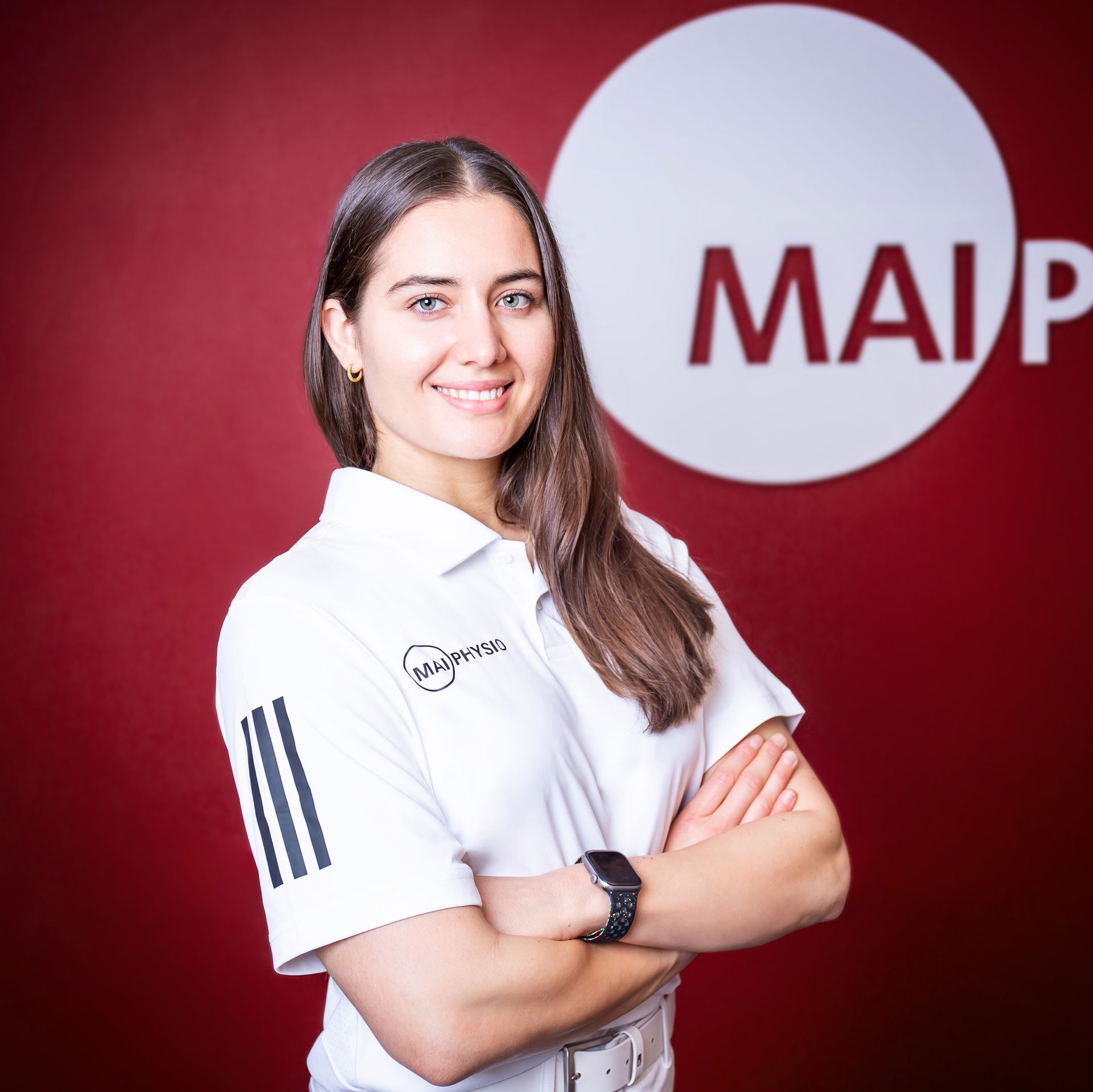 Mitarbeiter von Maiphysio Zentrum für Physiotherapie