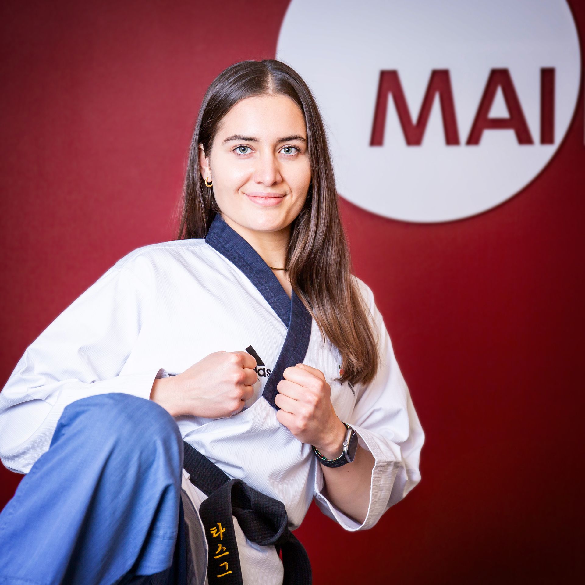 Mitarbeiter von Maiphysio Zentrum für Physiotherapie