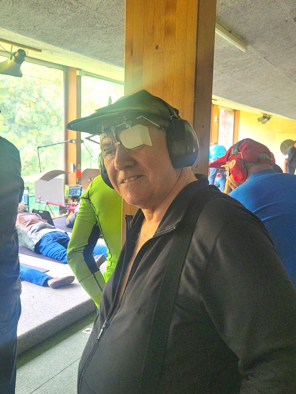 Jürg Meyer