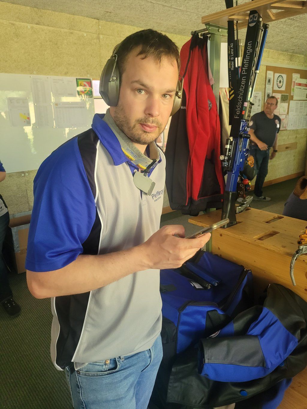 Jürg Meyer