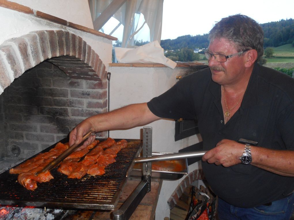 Jürg Meyer