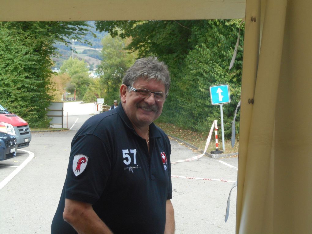 Jürg Meyer