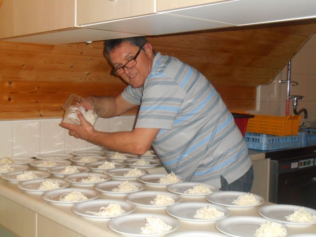 Jürg Meyer