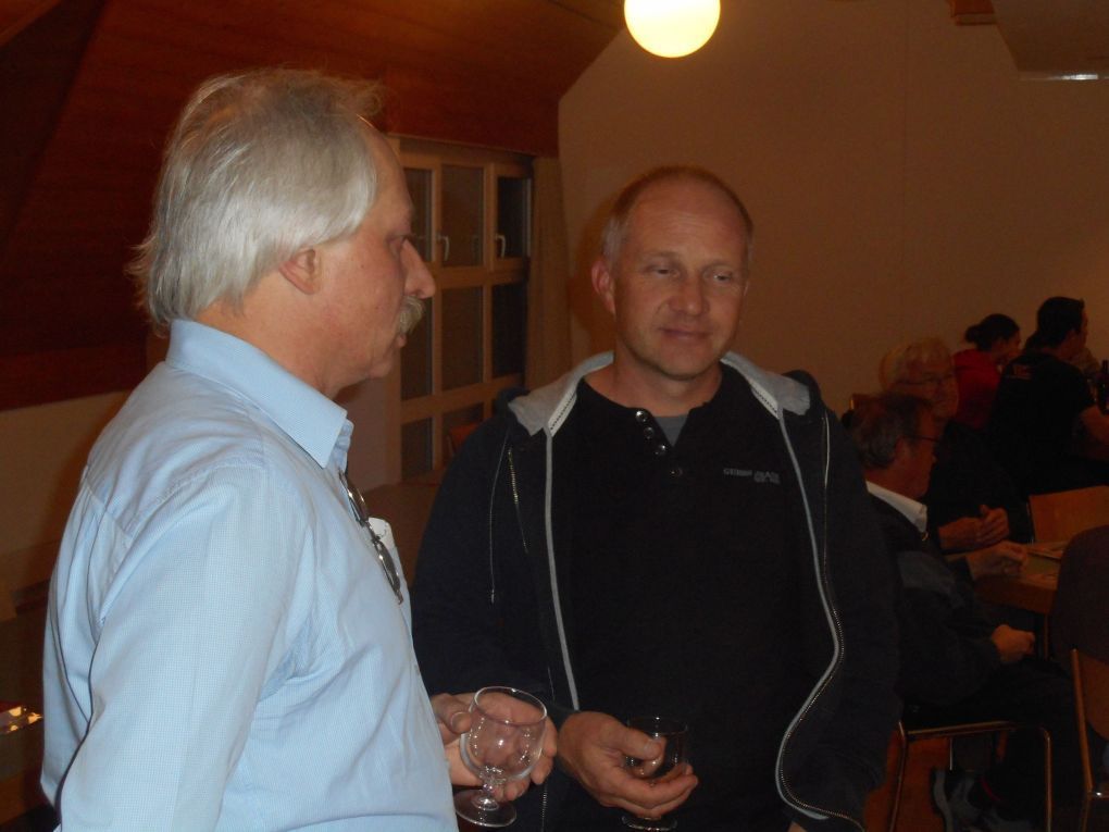 Jürg Meyer