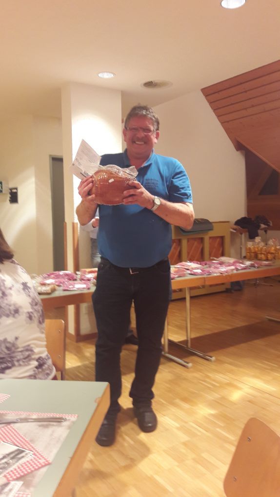 Jürg Meyer