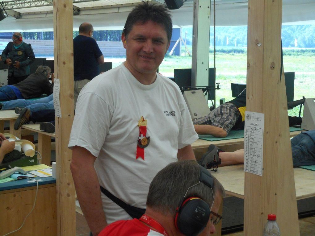 Jürg Meyer
