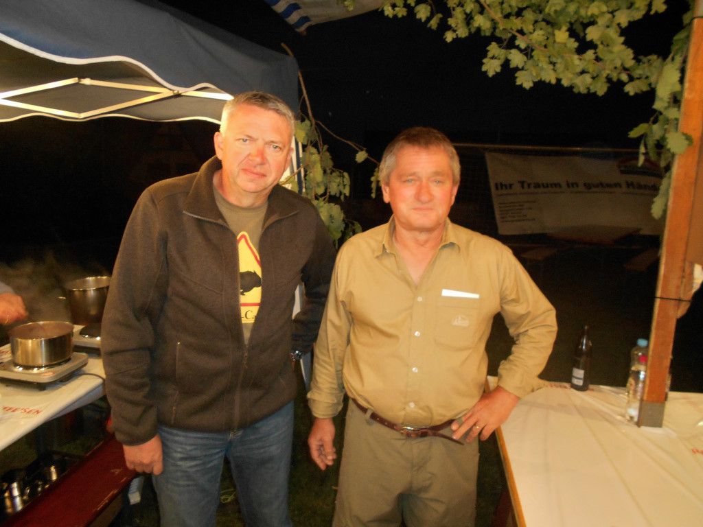 Jürg Meyer