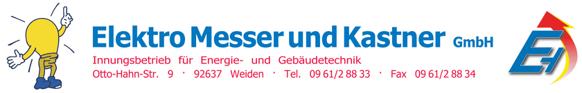 Elektro Messer und Kastner GmbH