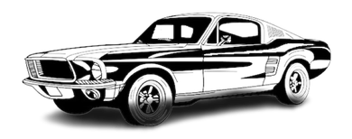 Voiture américaine