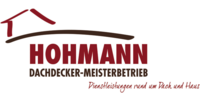 Hohmann Dachdecker-Meisterbetrieb