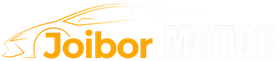Logotipo que presenta el contorno de un automóvil con 