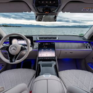 Delta Limousinen Service