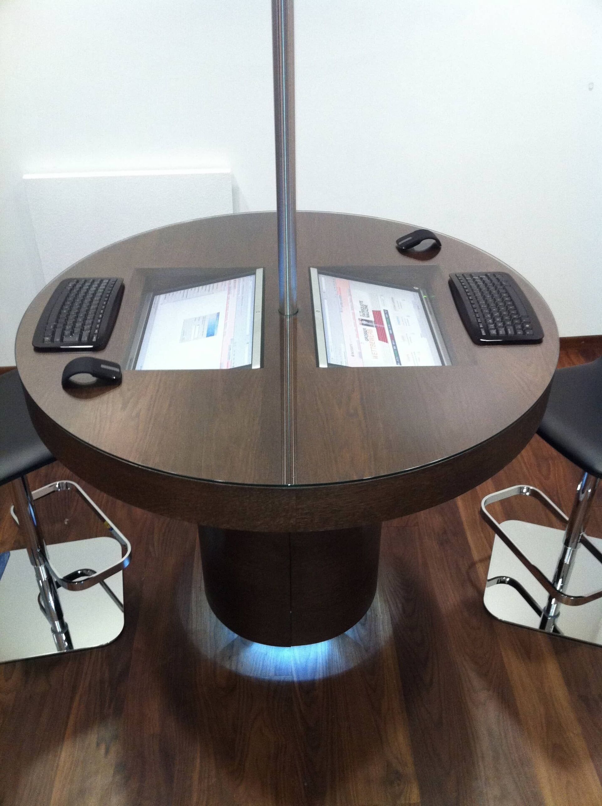 Nogueira Sàrl - sur-mesure bois