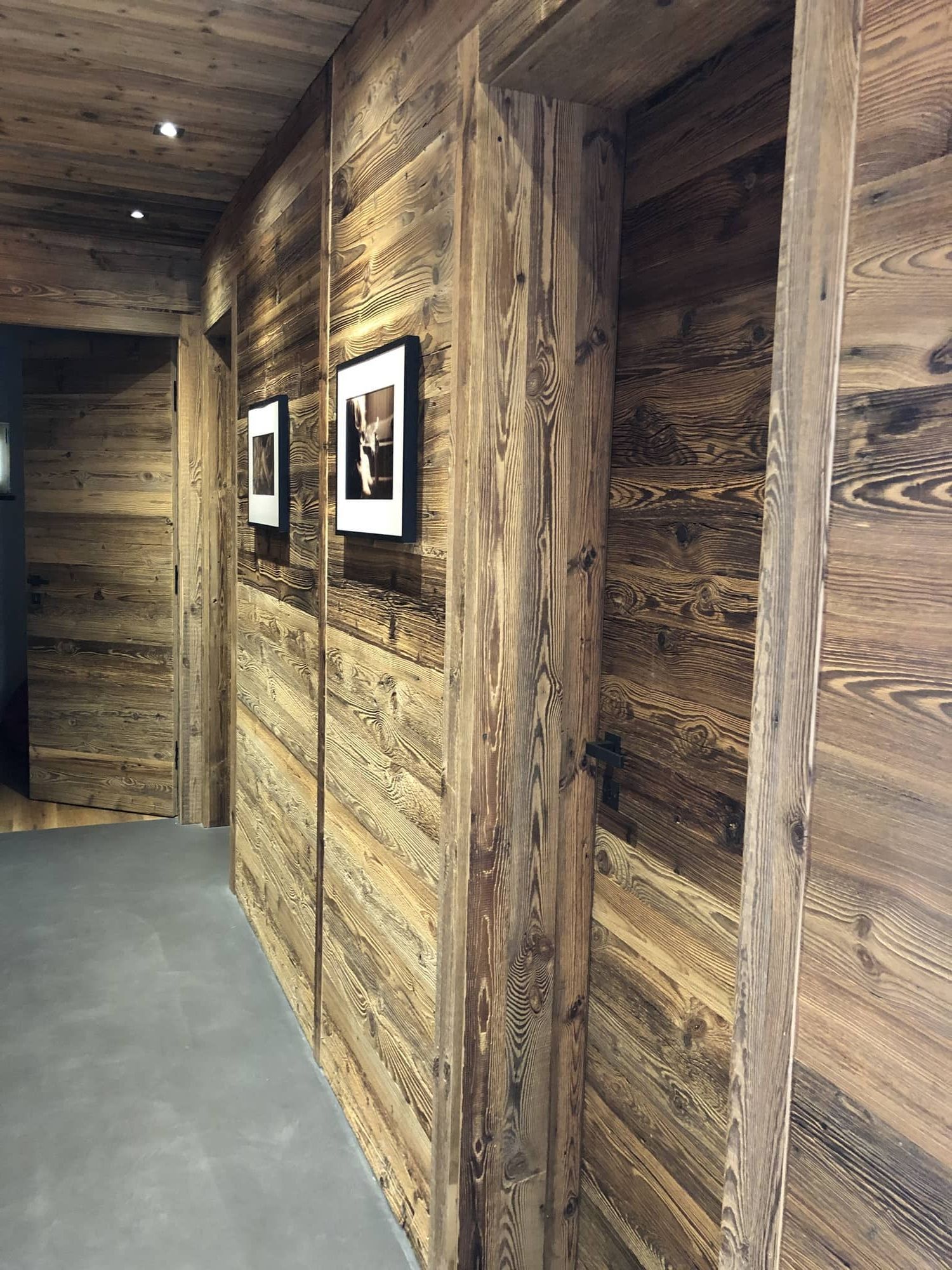 Nogueira Sàrl - fenêtre pvc