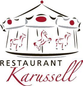 Logo - Restaurant Karussell