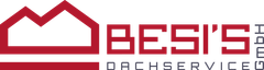 Logo von Besi's Dachservice