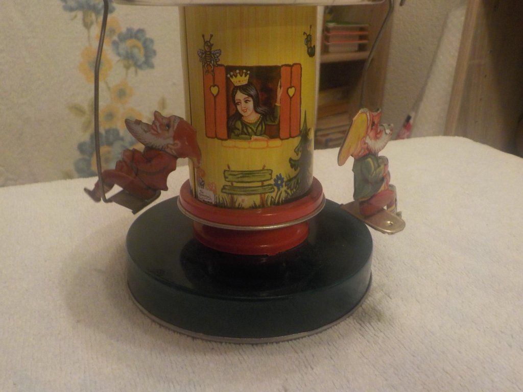 Hubis Flohmarkt Termine