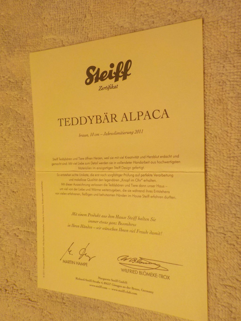 Hubis Flohmarkt Termine