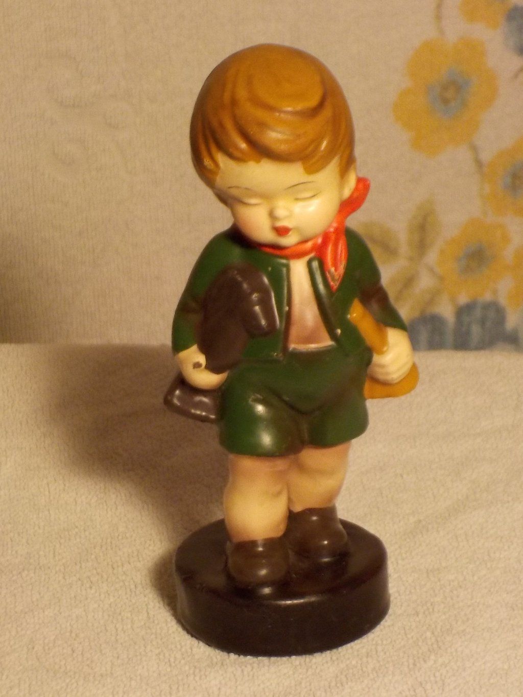 Hubis Flohmarkt Termine