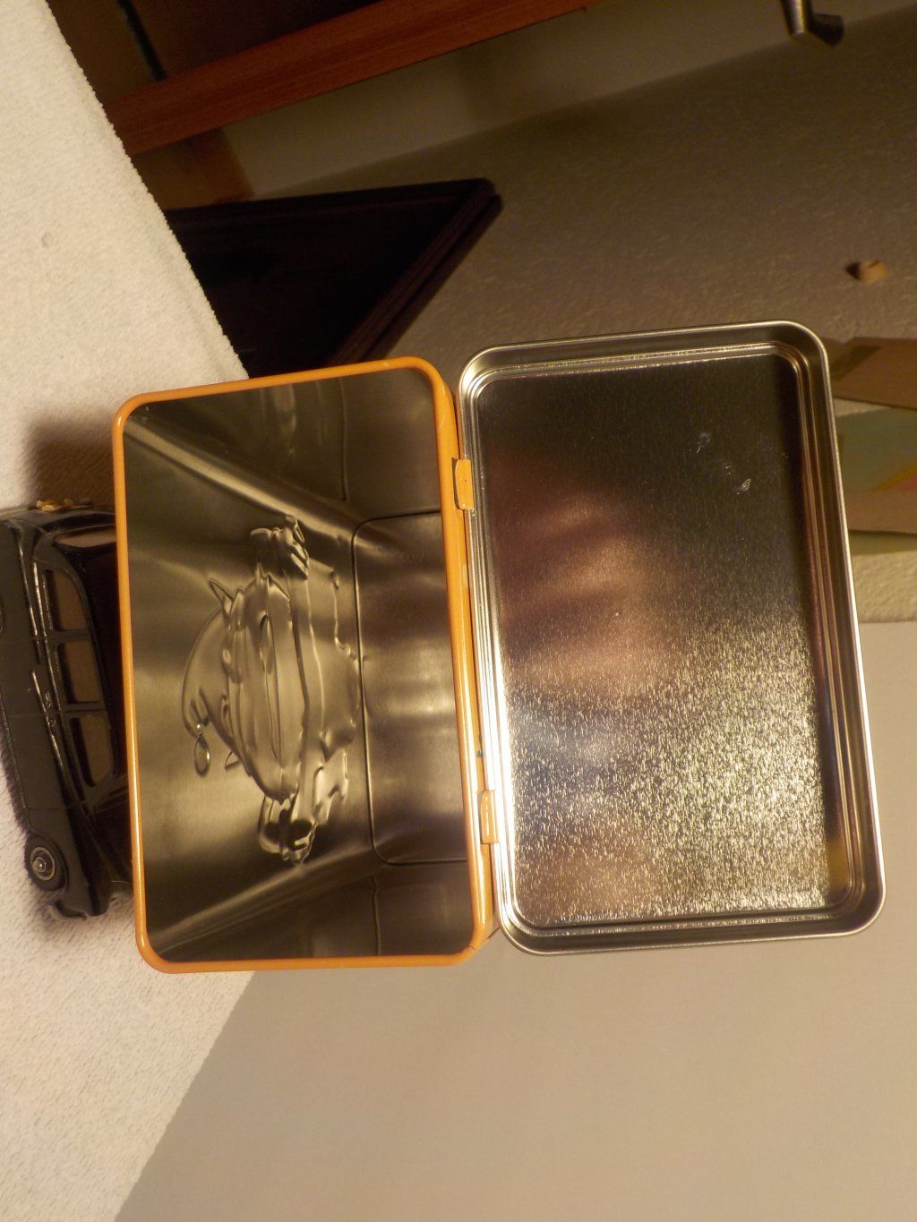 Hubis Flohmarkt Termine