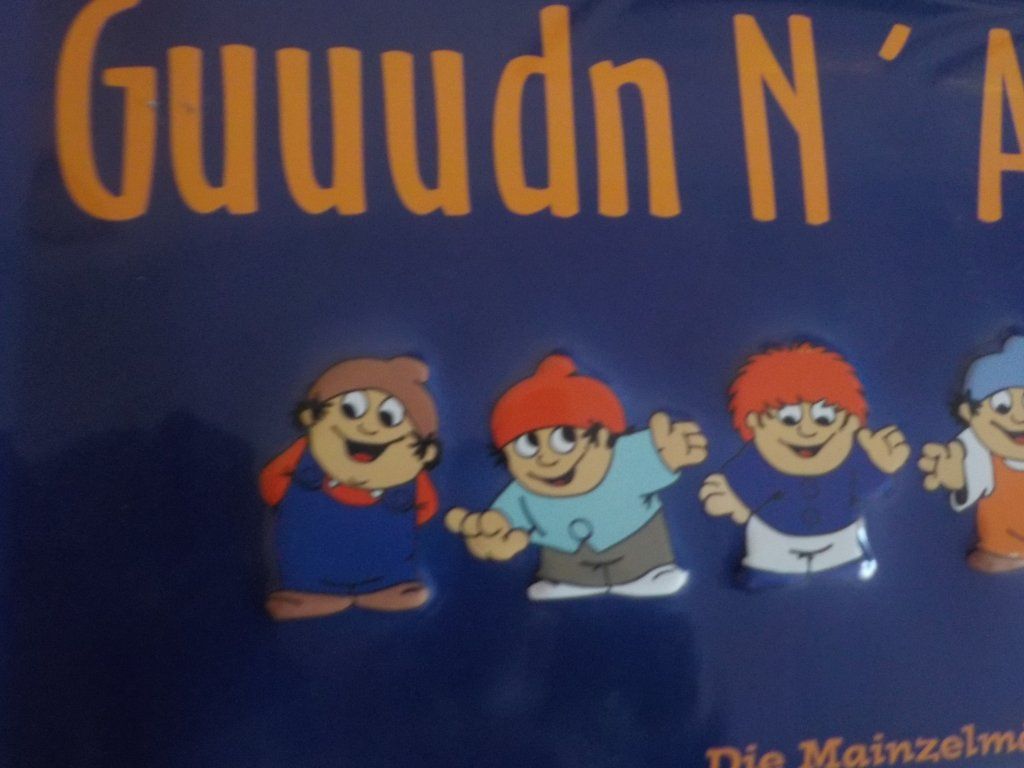 Hubis Flohmarkt Termine