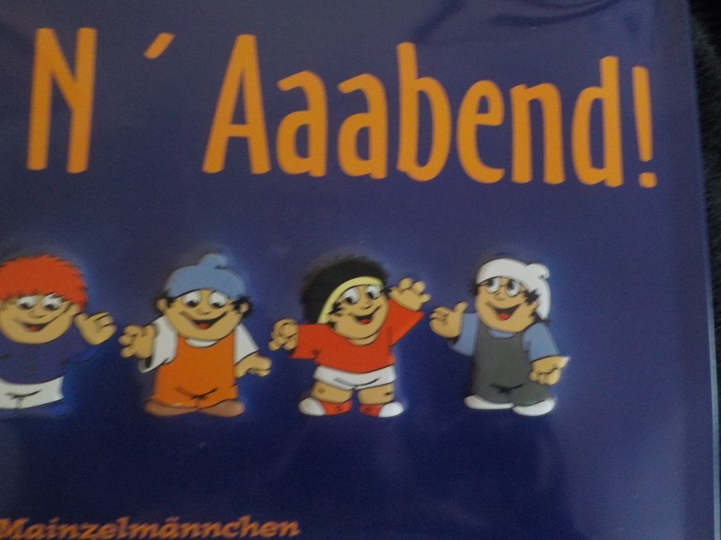 Hubis Flohmarkt Termine