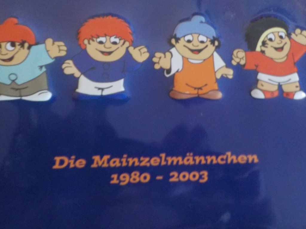 Hubis Flohmarkt Termine