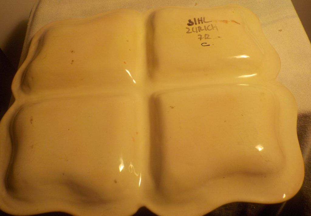 Hubis Flohmarkt Termine