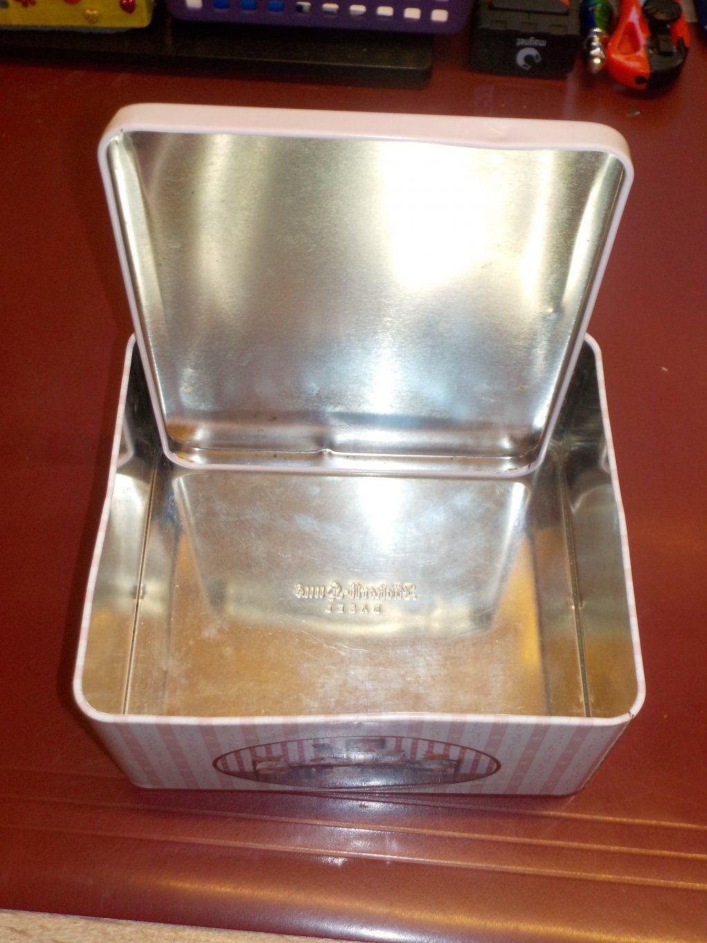 Hubis Flohmarkt Termine