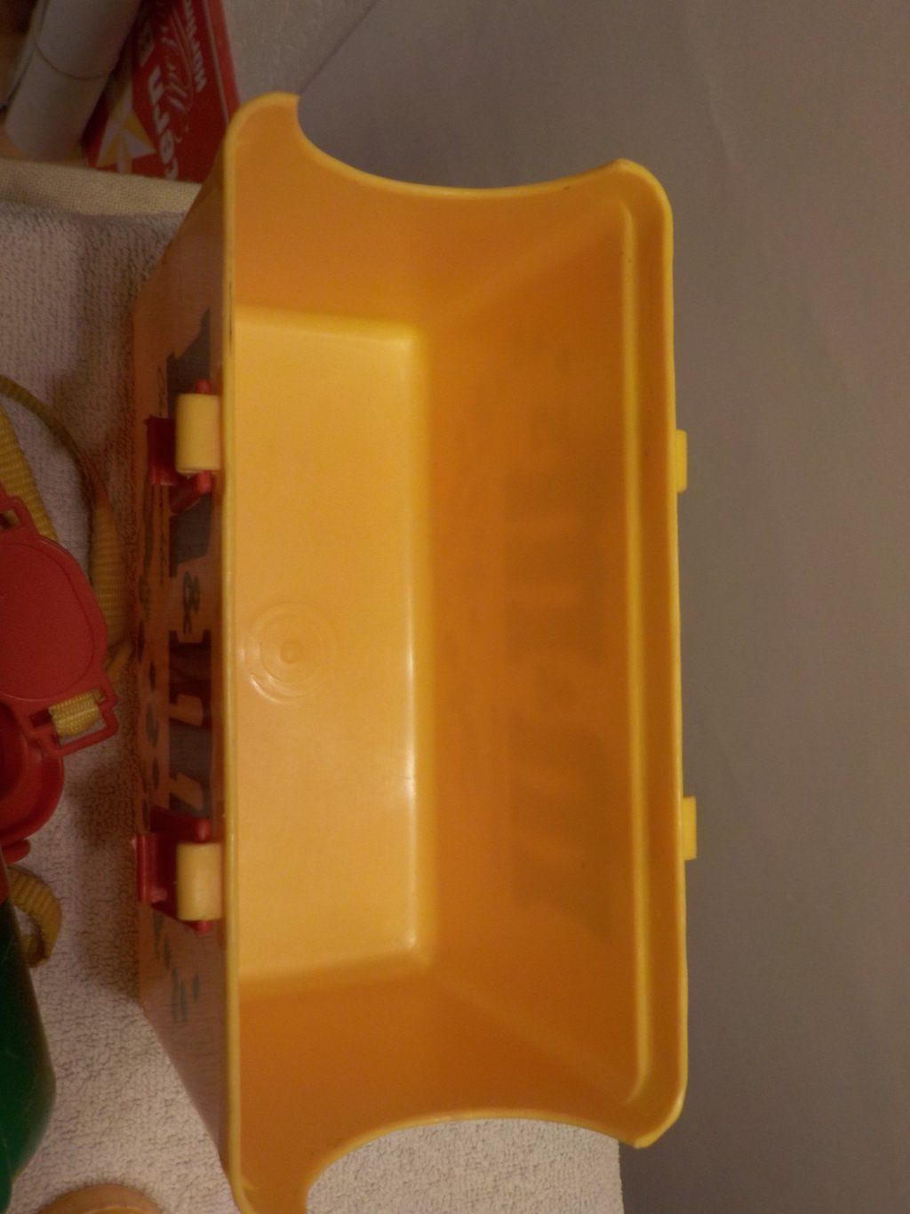 Hubis Flohmarkt Termine