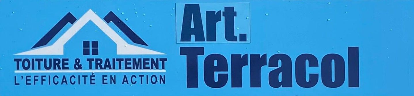 Vers Acceuil Logo de l'entreprise Art.Terracol Couverture