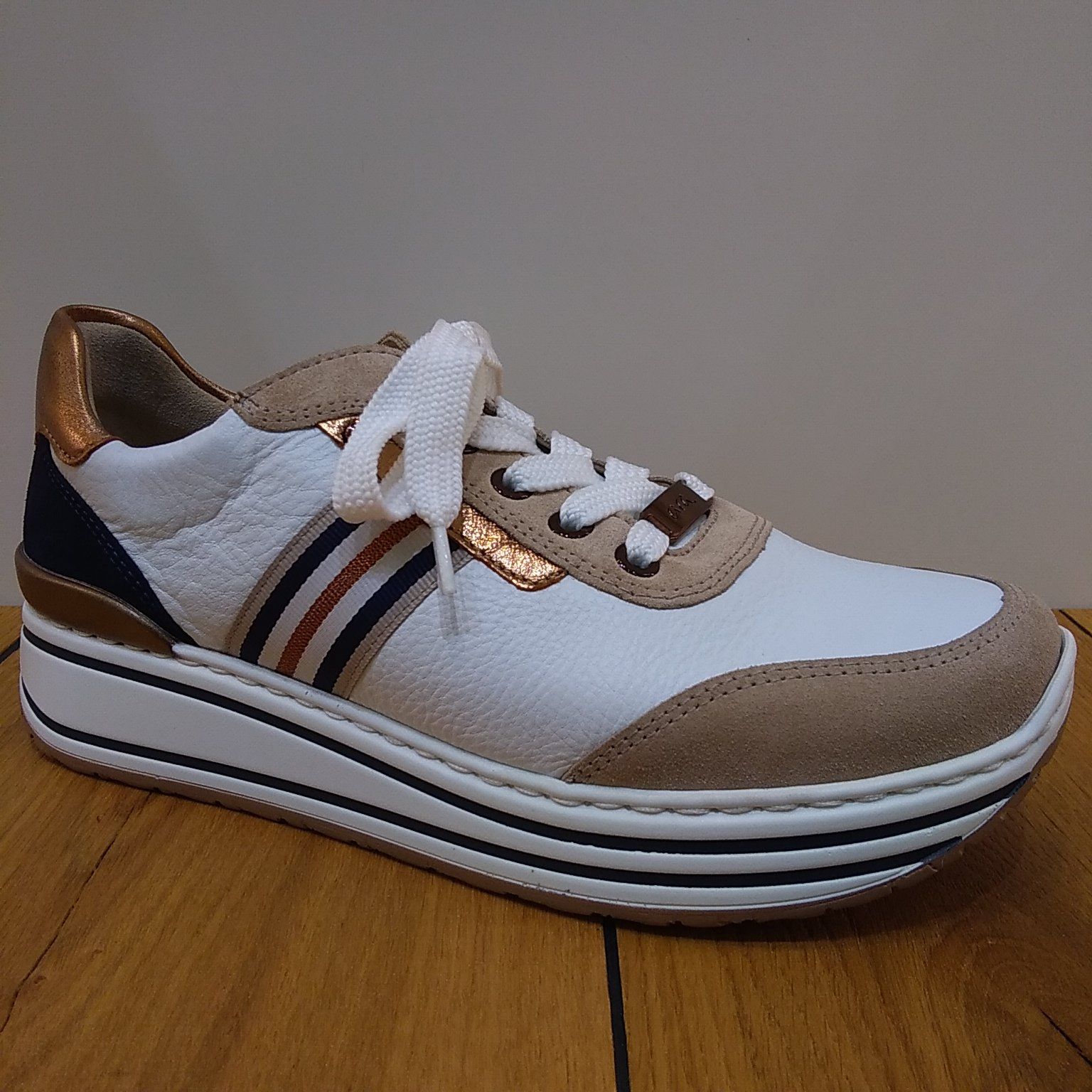 magasin chaussure pied sensible