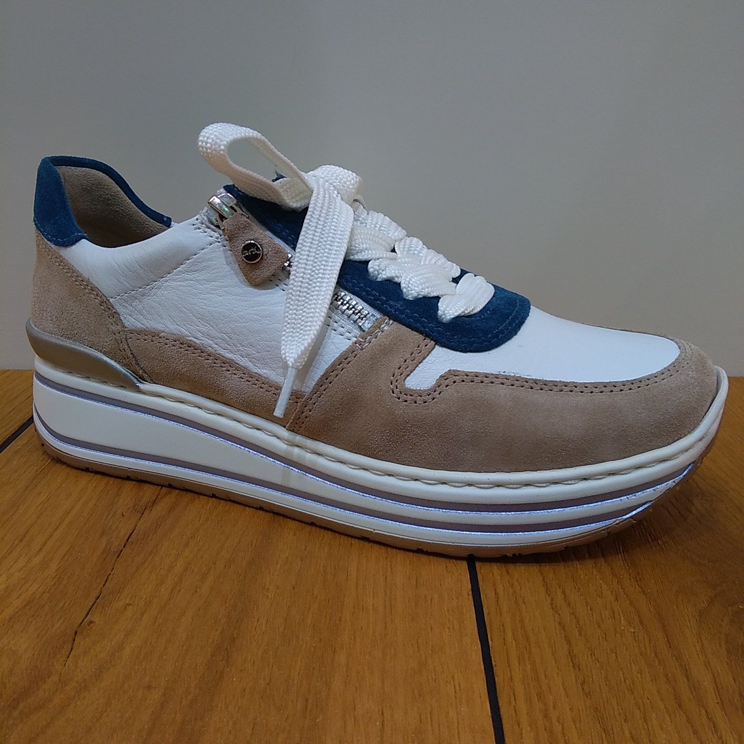 magasin chaussure pied sensible