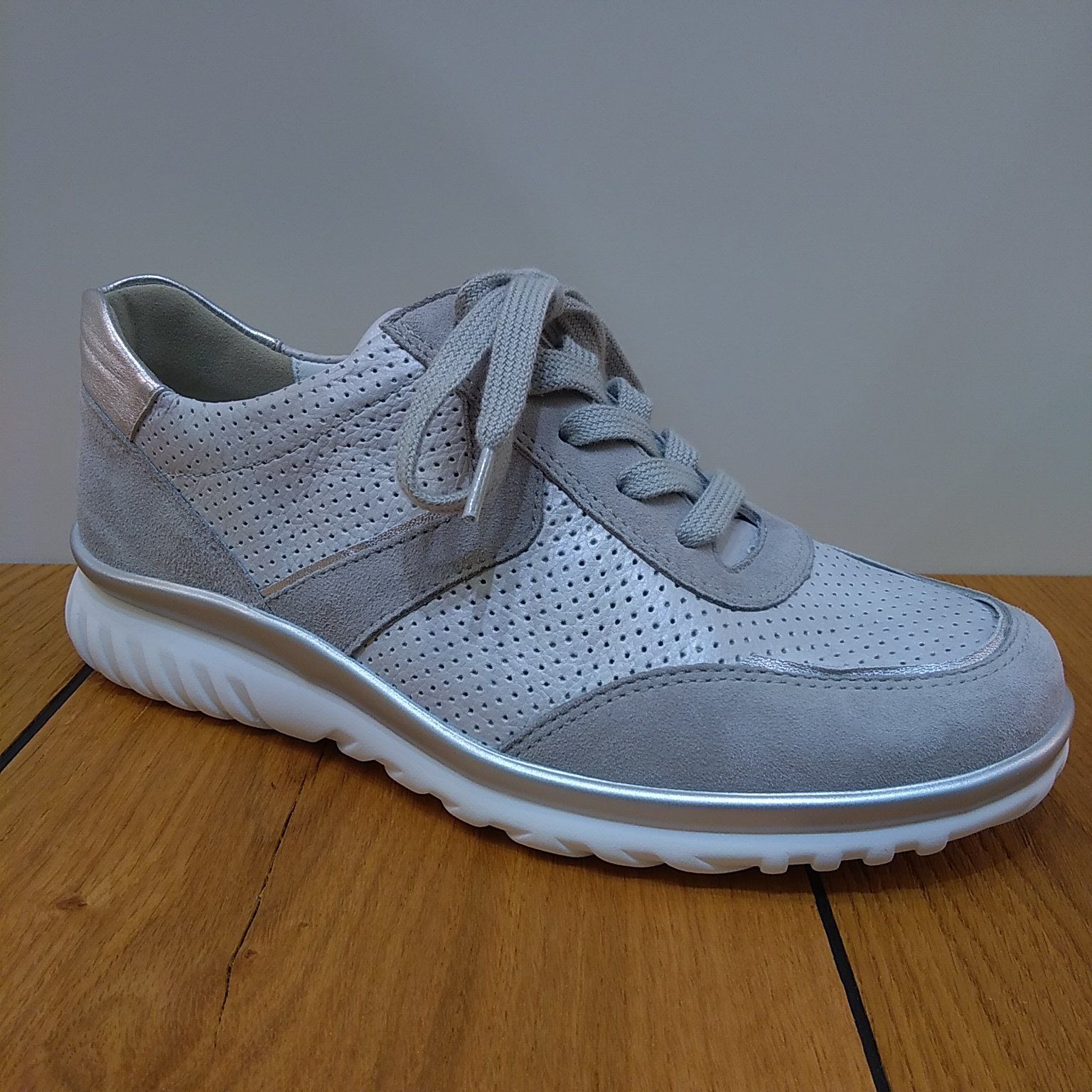 magasin chaussures pieds sensibles