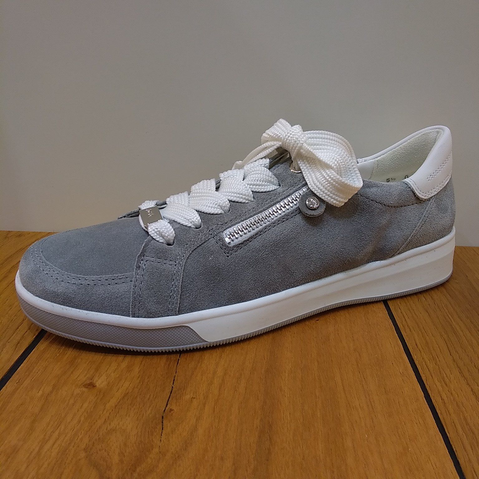 magasin chaussure pied sensible